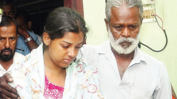 neenu statement recorded by police