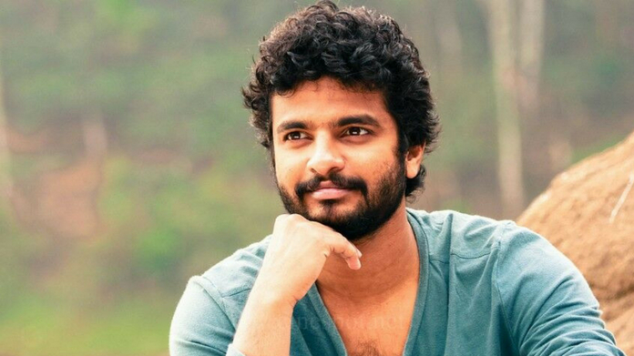 neeraj madhav enters bollywood