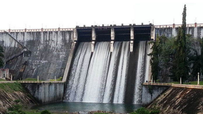 neyyar dam