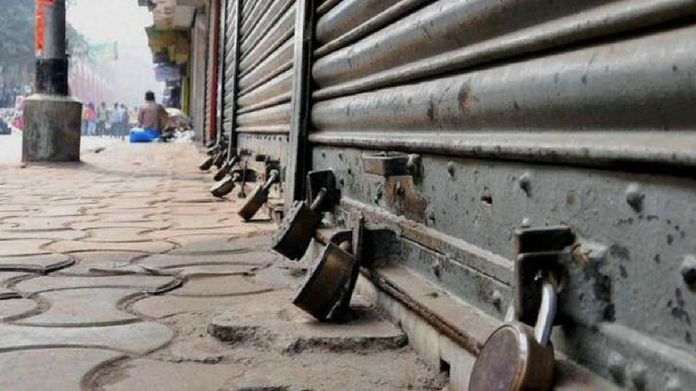 no bharath bandh in kerala