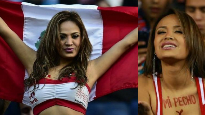 peru fannnnn