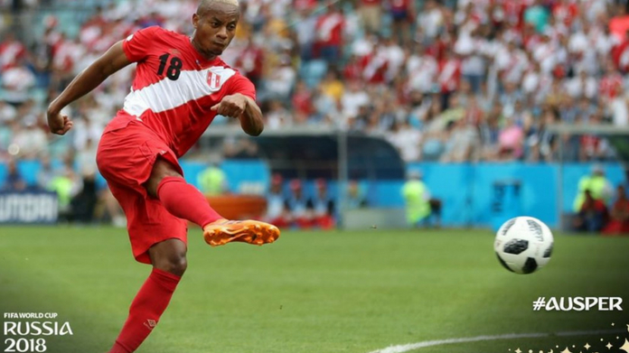 peru