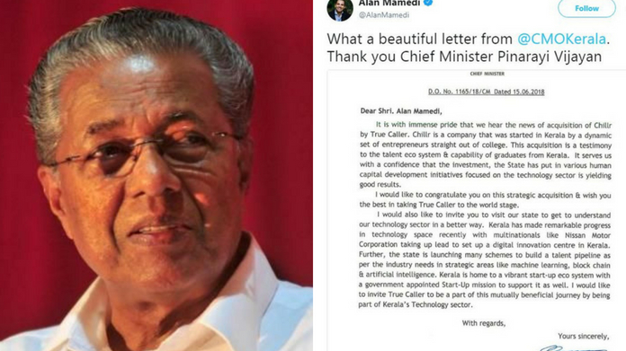 pinarayi vijayann
