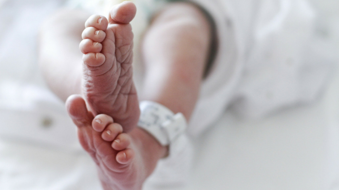 power failure in govt hospital killed two infants