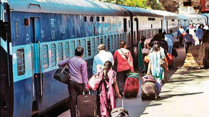 railway to be strict on luggage policy