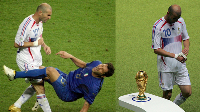 zidane