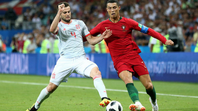 spain fifa