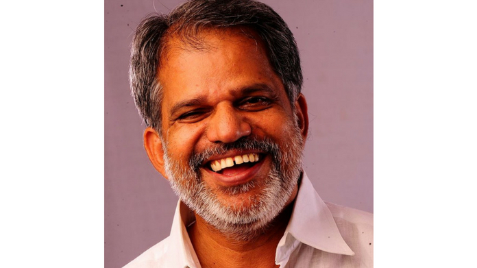 vijayarakhavan