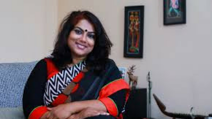 ranjini