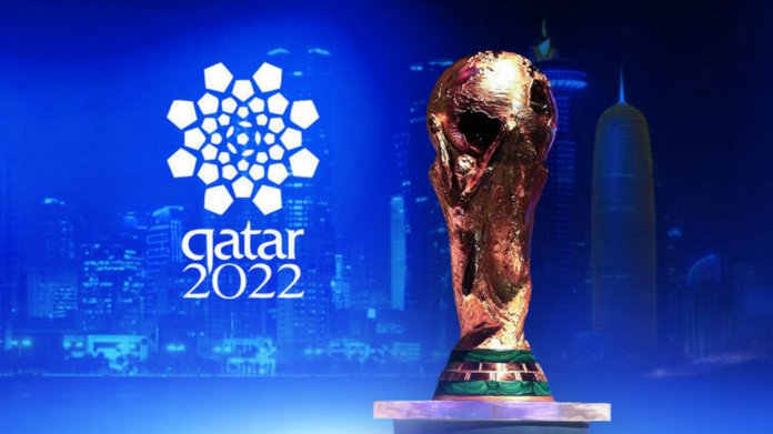 qatar world cup date declared