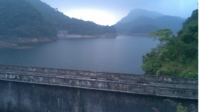 kakkayam dam