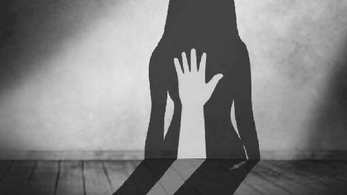 4 year old raped in madhya pradesh