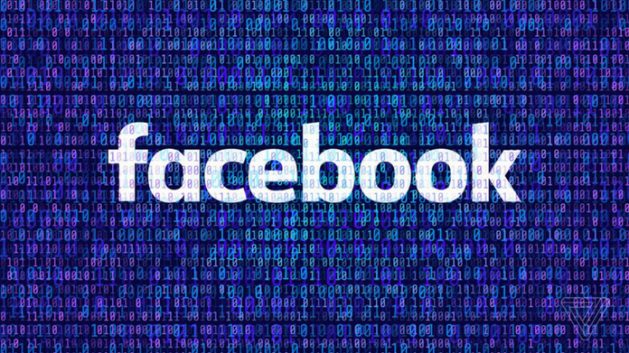 50 lakh pound fine imposed for facebook