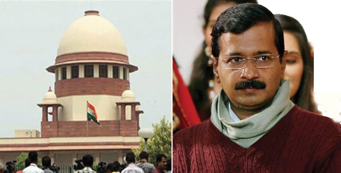 lieutenant governor not the supreme authority says sc