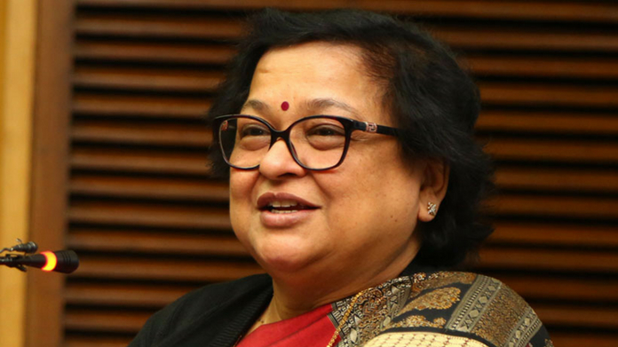 Delhi HC ACJ Gita Mittal Convenes Urgent Meeting