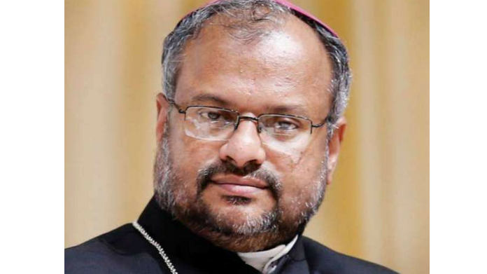 Diocese of jalandar