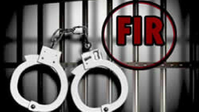 FIR against 4 pastors of orthodox church