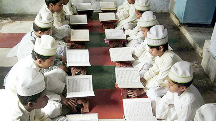 Govt to bring dress code in madrasa