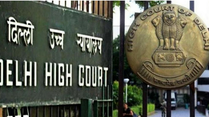 HC of delhi