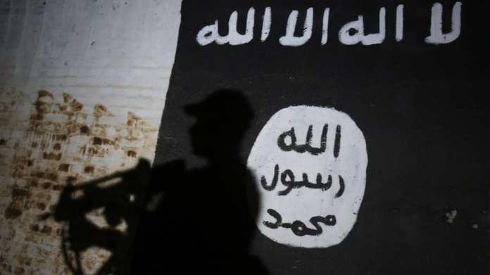 ISIS plans for a massive blast series in India