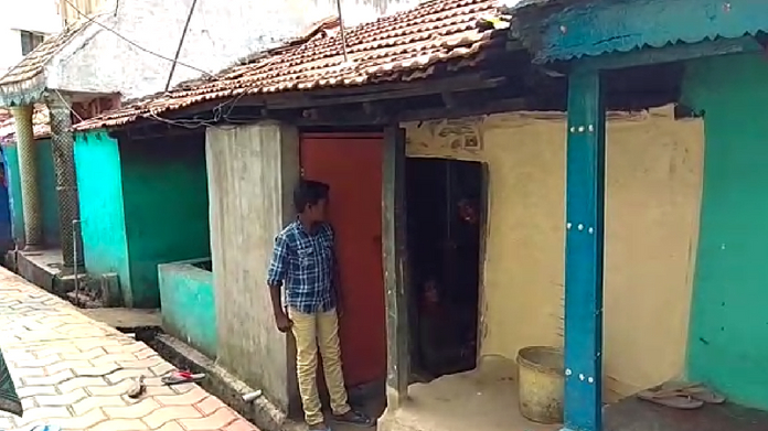 abhimanyu home