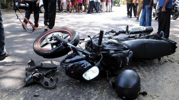 accident