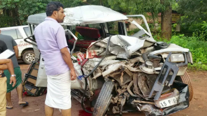 accident