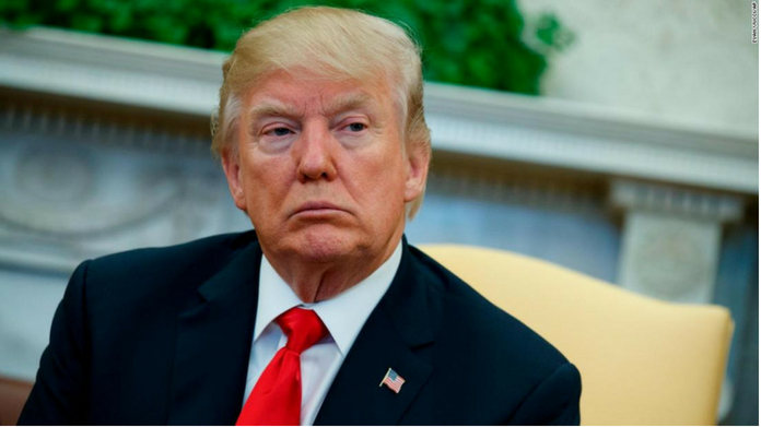 americas greatest enemy is european union says trump