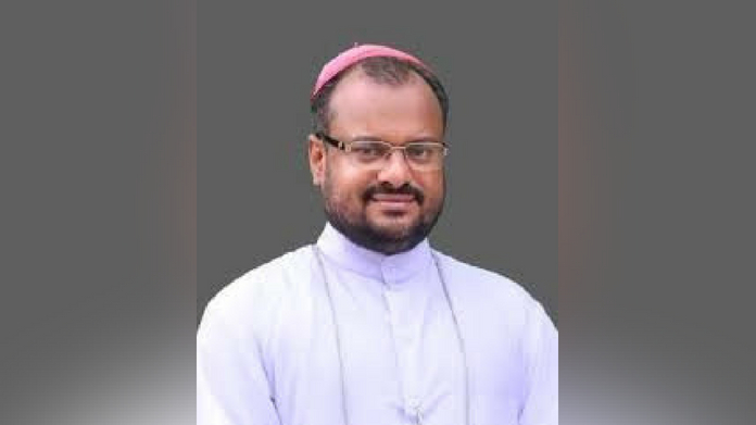 another nun complaints about jalandar bishop