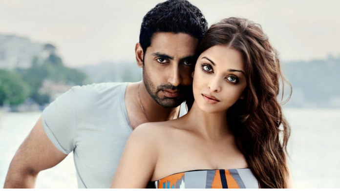 aishwarya rai and abhishek bachchan reunites after 8 years