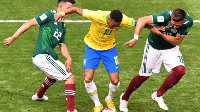brazil mex