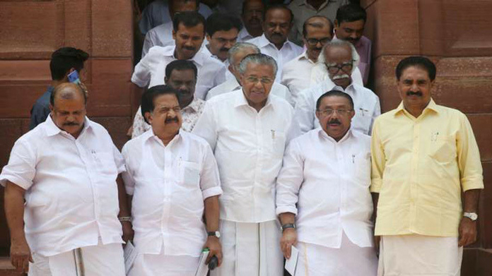 cant do more for kerala says pm