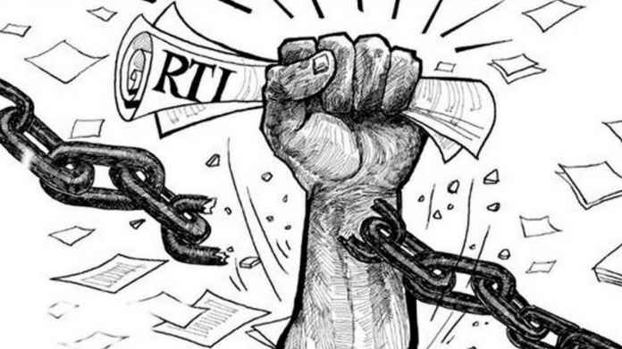 center moves to bring amendments in RTI