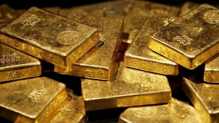 cochin airport gold seized