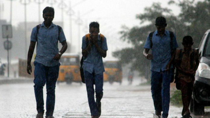 collector declared holiday for ernakulam educational institutions