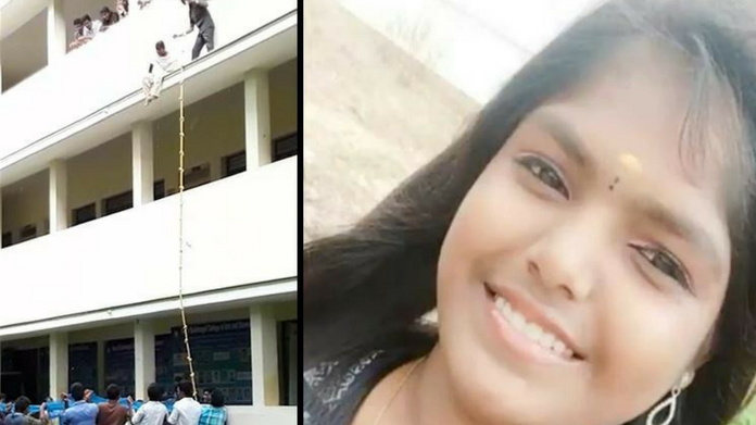 college students died during disaster drill in TN