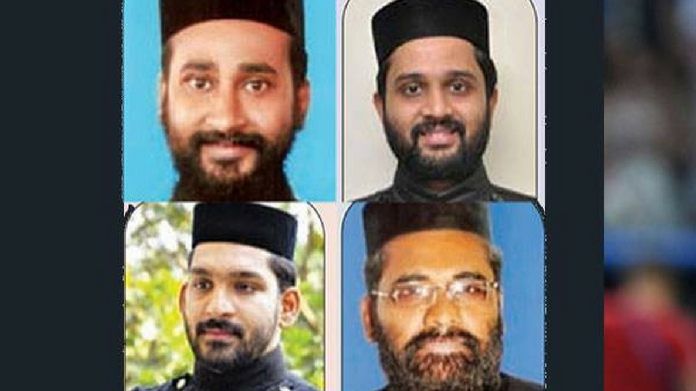 court denies bail for priests in confession rape case