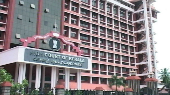 court scolds hc registrar for not including thomas chandy case in todays list