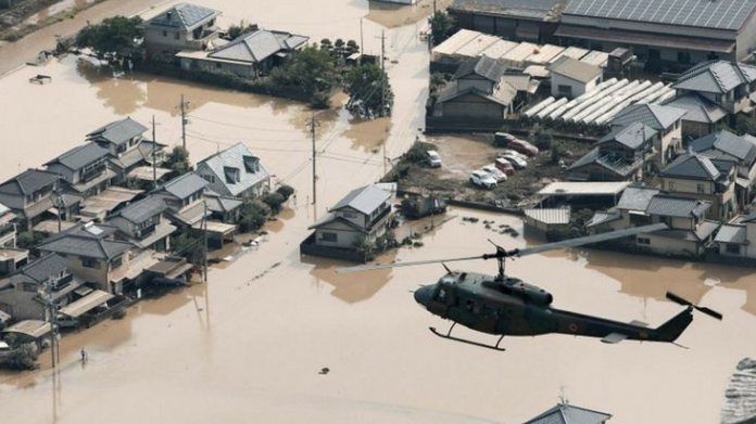 death toll touches 176 in japan