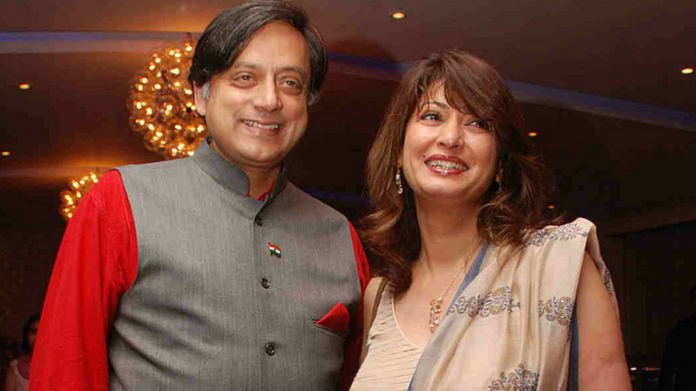 delhi patiala house court to consider case against shashi taroor today