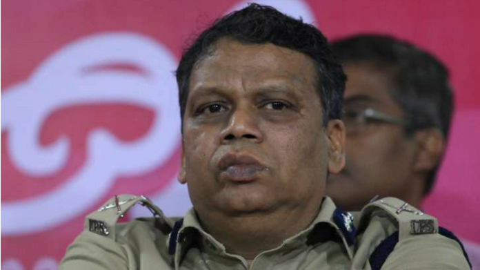 didnt decide about imposing upa on abhimanyu murders