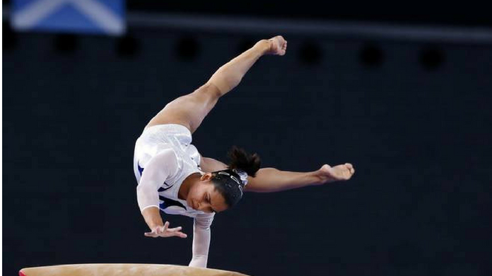 dipa karmakar bags gold in gymnastics world challenge cup