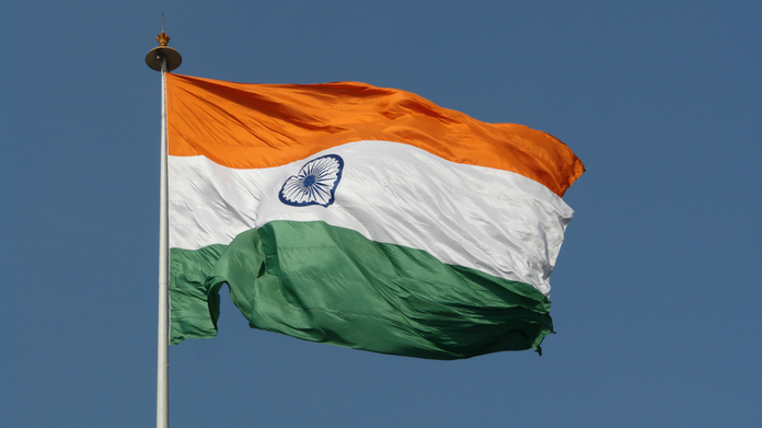 disrespect to national flag hc sought explanation to indian ambassador