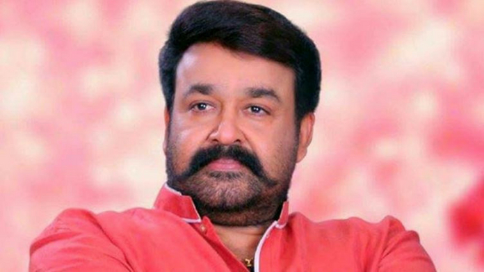 expulsion of dileep was against the proceedings of amma says mohanlal