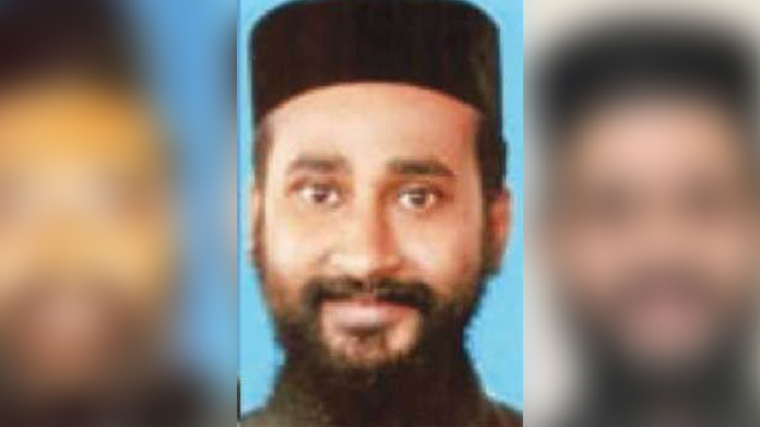 father job mathew surrendered in confession rape case