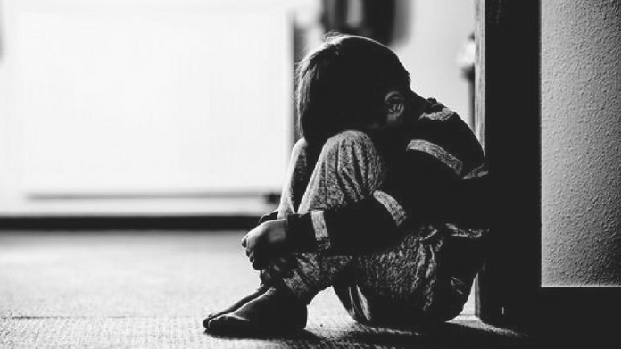 first standard boy brutally beaten by teacher at idukki