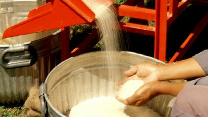 food inspector inspects rice mill in ekm and thrissur