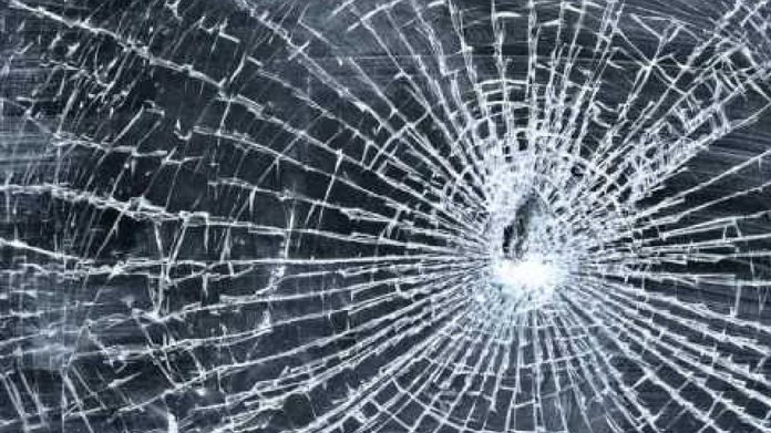 glass
