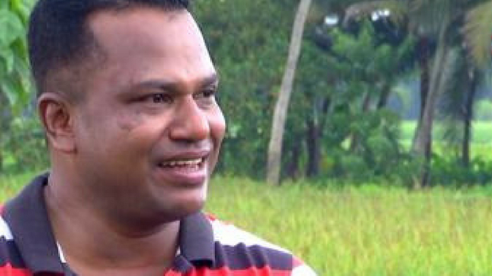 gnpc admin arrested