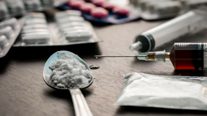 govt to test whether officials are using drugs